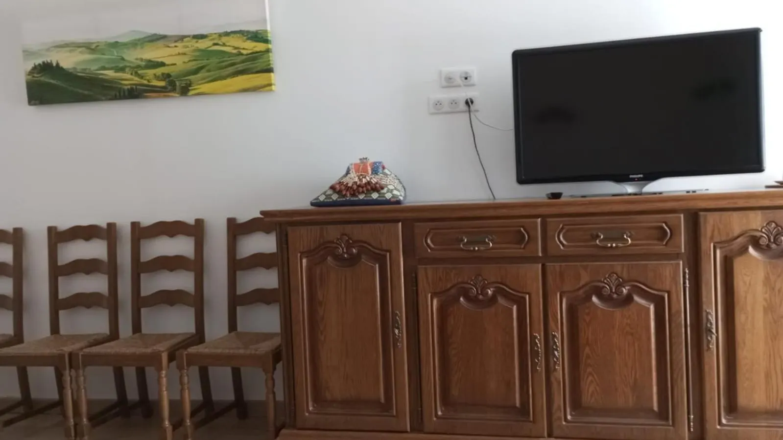 Country house Gite De La Margeride Thoras France
