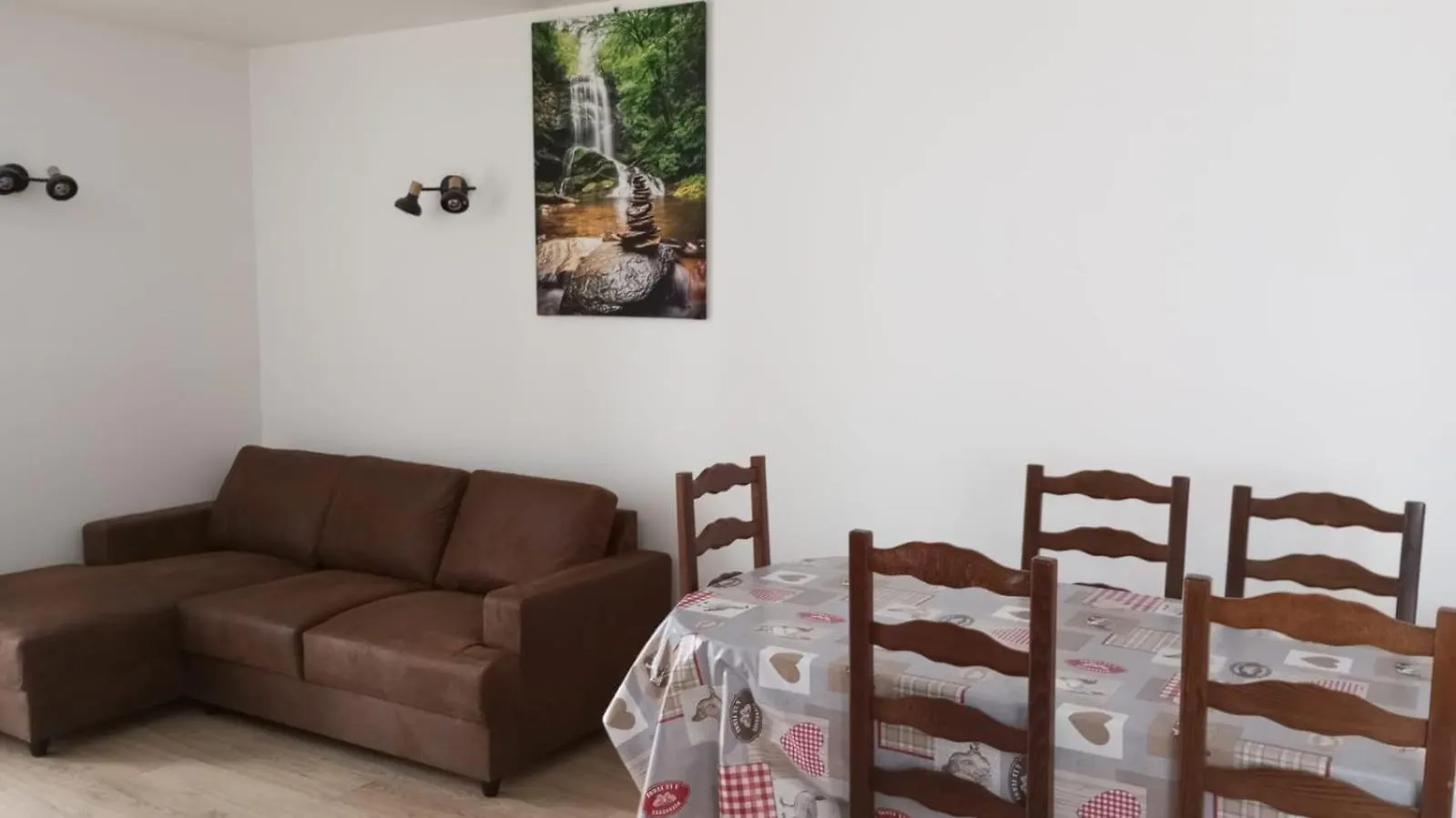 Gite De La Margeride Thoras Country house